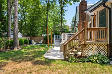 5204 Badham Place Raleigh NC 27609
