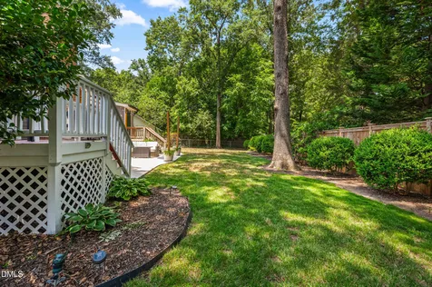 5204 Badham Place Raleigh NC 27609