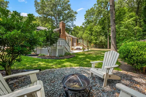 5204 Badham Place Raleigh NC 27609