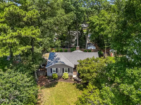 5204 Badham Place Raleigh NC 27609