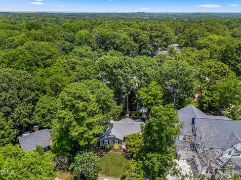 5204 Badham Place Raleigh NC 27609