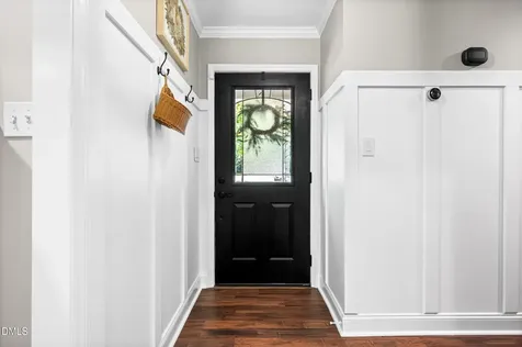 5204 Badham Place Raleigh NC 27609