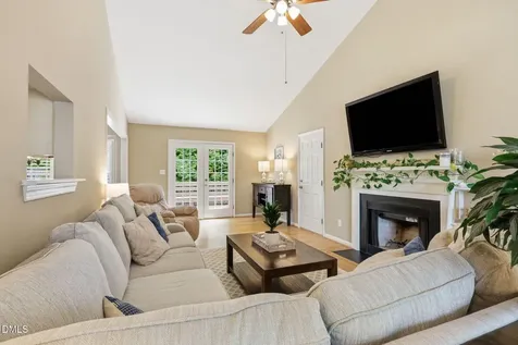 5904 Westborough Drive Raleigh NC 27612