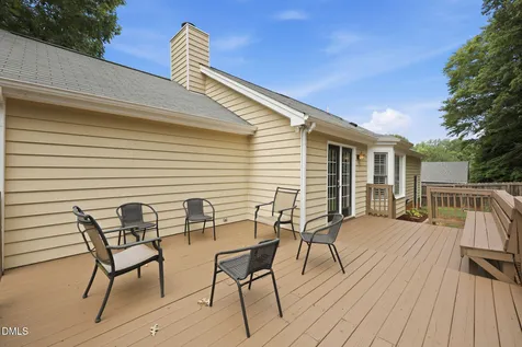 5904 Westborough Drive Raleigh NC 27612