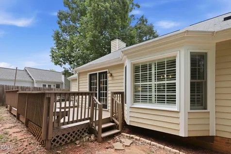 5904 Westborough Drive Raleigh NC 27612