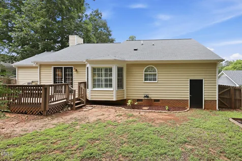 5904 Westborough Drive Raleigh NC 27612