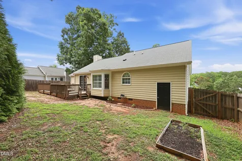 5904 Westborough Drive Raleigh NC 27612