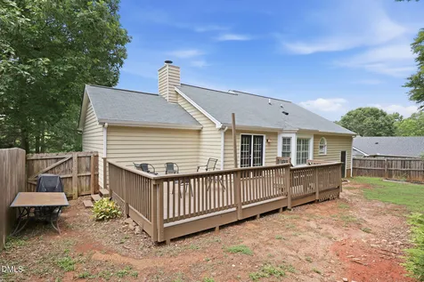 5904 Westborough Drive Raleigh NC 27612