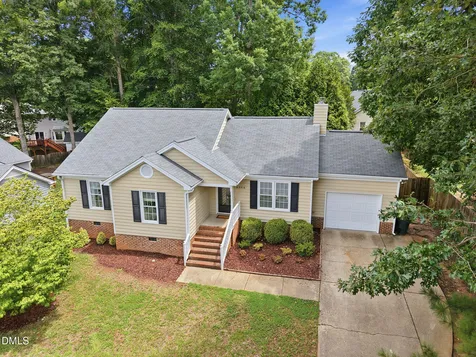 5904 Westborough Drive Raleigh NC 27612