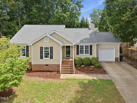5904 Westborough Drive Raleigh NC 27612