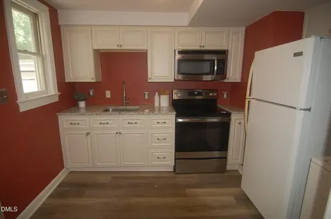 1922 Smallwood Drive Raleigh NC 27605
