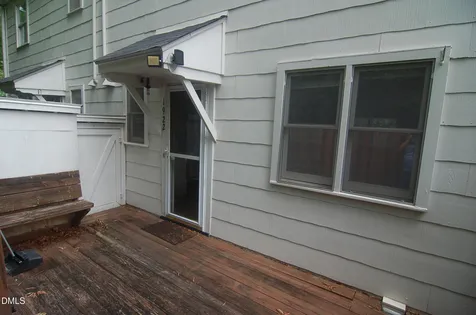 1922 Smallwood Drive Raleigh NC 27605