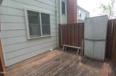 1922 Smallwood Drive Raleigh NC 27605