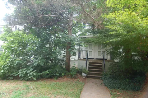 1922 Smallwood Drive Raleigh NC 27605