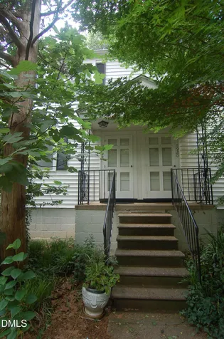 1922 Smallwood Drive Raleigh NC 27605