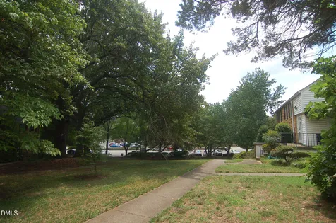 1922 Smallwood Drive Raleigh NC 27605
