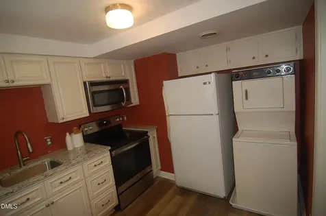 1922 Smallwood Drive Raleigh NC 27605