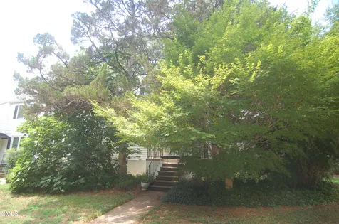 1922 Smallwood Drive Raleigh NC 27605
