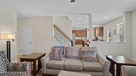 231 Fair Oaks Court Mebane NC 27302