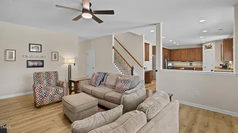 231 Fair Oaks Court Mebane NC 27302