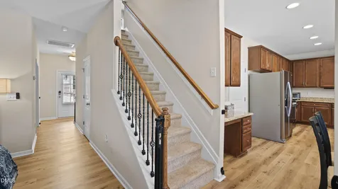 231 Fair Oaks Court Mebane NC 27302