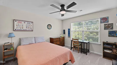231 Fair Oaks Court Mebane NC 27302