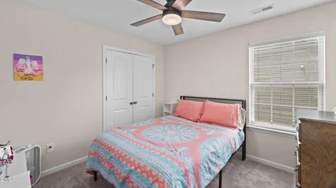 231 Fair Oaks Court Mebane NC 27302