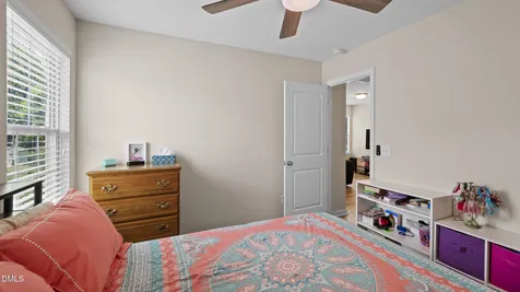 231 Fair Oaks Court Mebane NC 27302