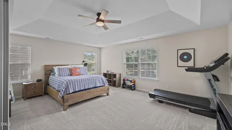 231 Fair Oaks Court Mebane NC 27302