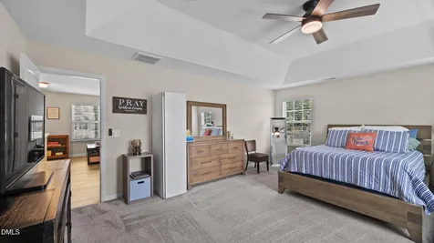 231 Fair Oaks Court Mebane NC 27302