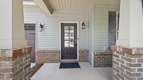 231 Fair Oaks Court Mebane NC 27302