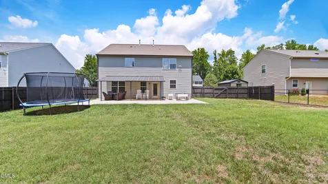 231 Fair Oaks Court Mebane NC 27302