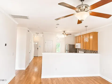 1203 Cozart Street Durham NC 27704