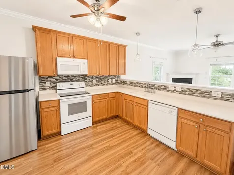 1203 Cozart Street Durham NC 27704
