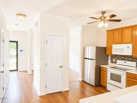 1203 Cozart Street Durham NC 27704