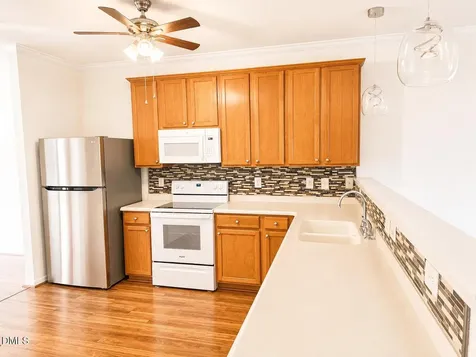 1203 Cozart Street Durham NC 27704