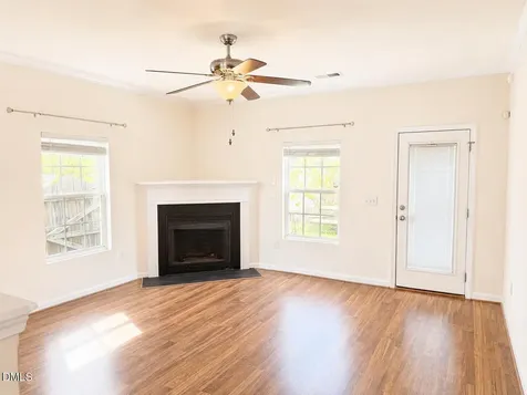 1203 Cozart Street Durham NC 27704