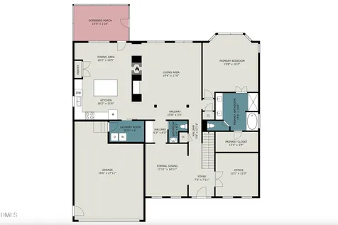 12113 Jasmine Cove Way Raleigh NC 27614