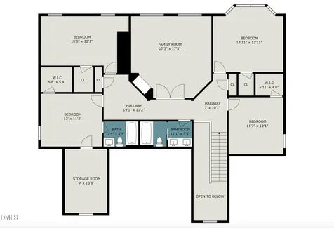 12113 Jasmine Cove Way Raleigh NC 27614