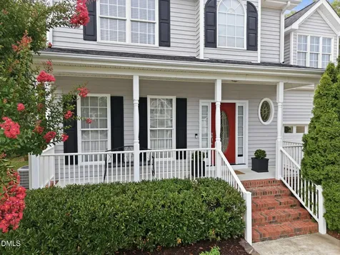 1213 Miracle Drive Wake Forest NC 27587