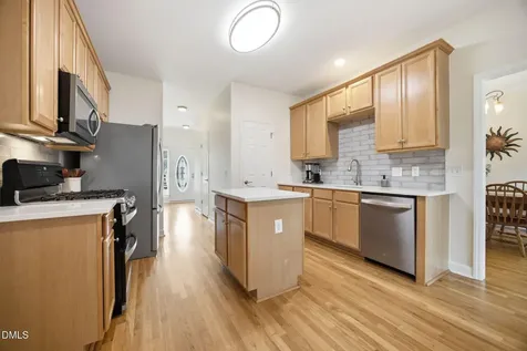 1213 Miracle Drive Wake Forest NC 27587