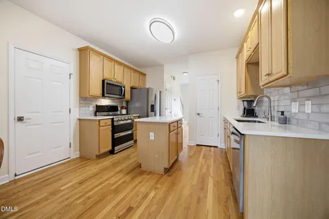 1213 Miracle Drive Wake Forest NC 27587