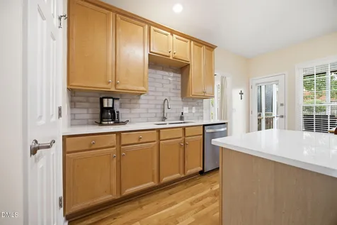 1213 Miracle Drive Wake Forest NC 27587