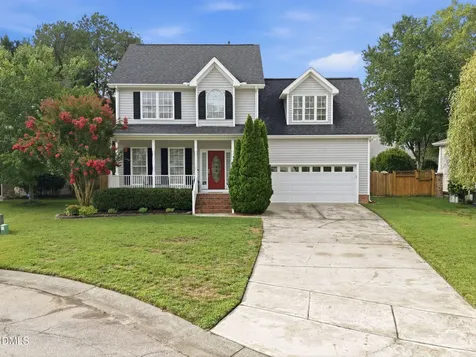 1213 Miracle Drive Wake Forest NC 27587