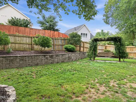 1213 Miracle Drive Wake Forest NC 27587