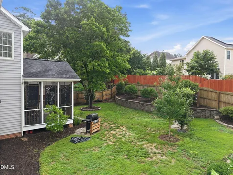 1213 Miracle Drive Wake Forest NC 27587