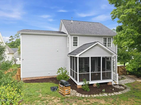 1213 Miracle Drive Wake Forest NC 27587