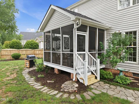 1213 Miracle Drive Wake Forest NC 27587