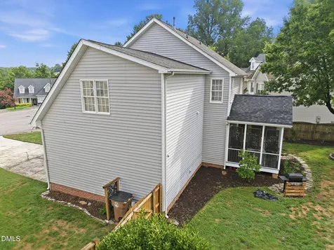 1213 Miracle Drive Wake Forest NC 27587