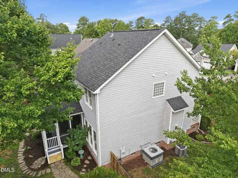 1213 Miracle Drive Wake Forest NC 27587